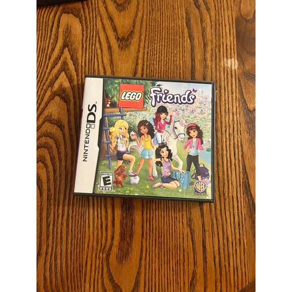 NINTENDO DSi Console & Gamer Bundle Y2K Retro Video - Picture 9 of 12